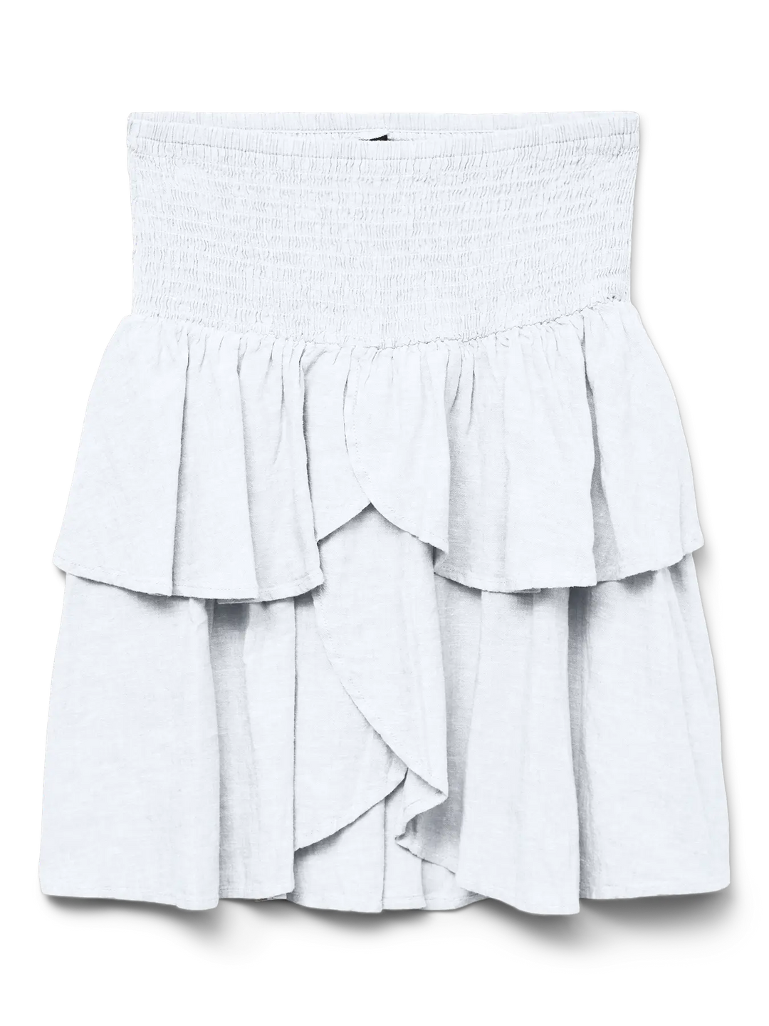 VMLinn HW Detail Short Skirt
