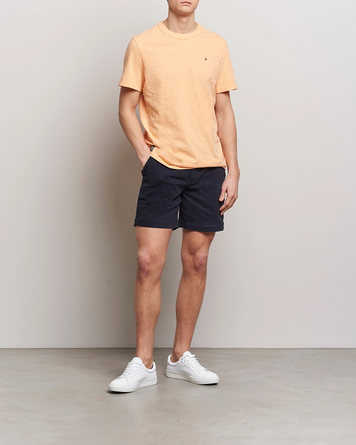 Jeffrey Short Chino Shorts