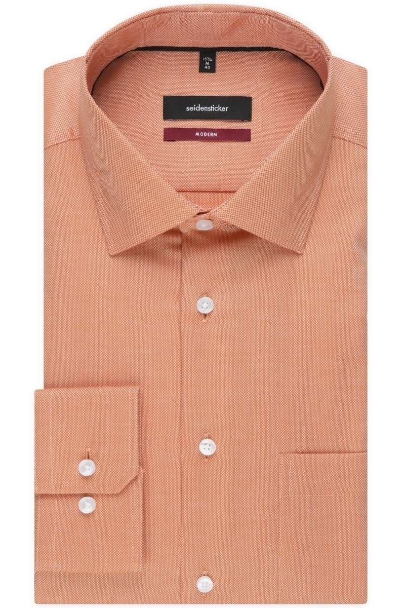 Modern fit