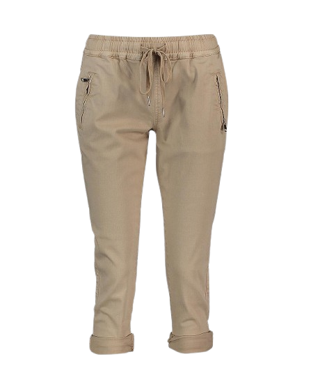 Marina Zip Capri 2989
