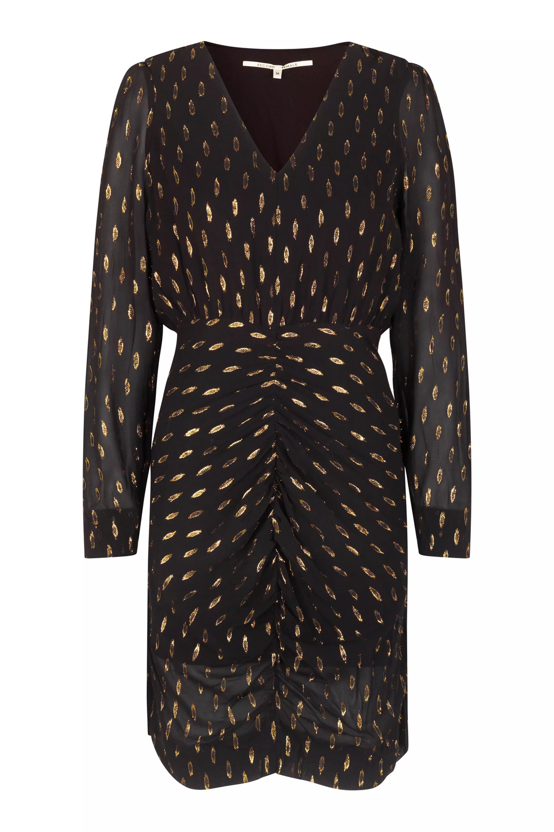 Chavella Short Dress