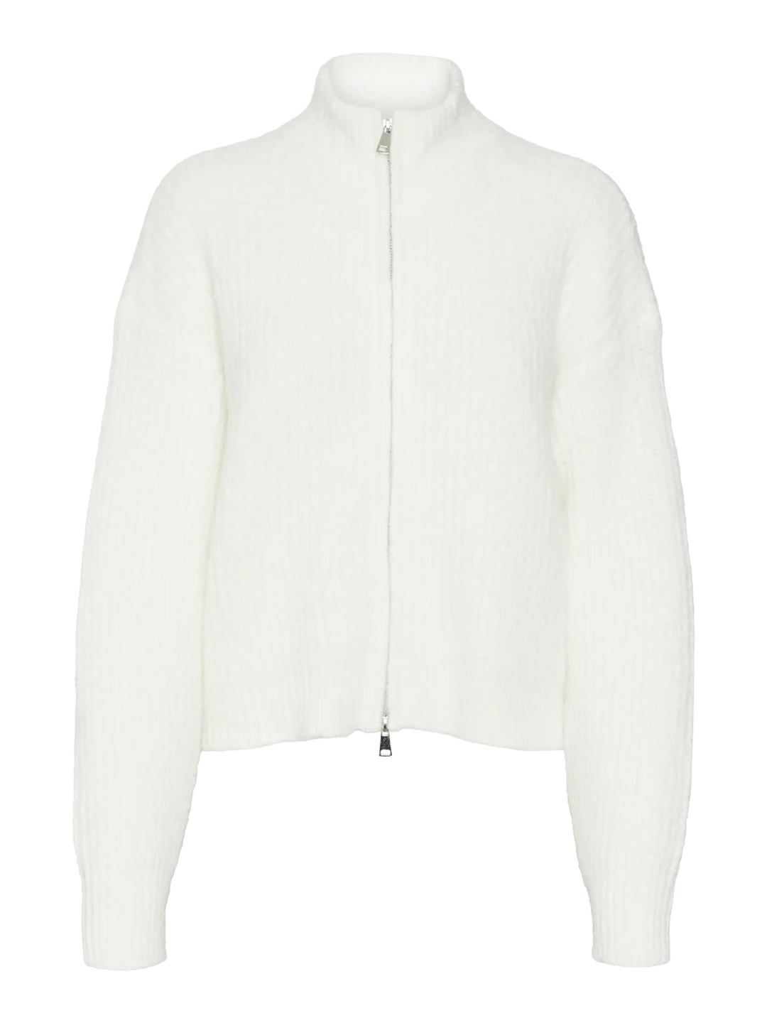 VMNono LS Zipper Knit