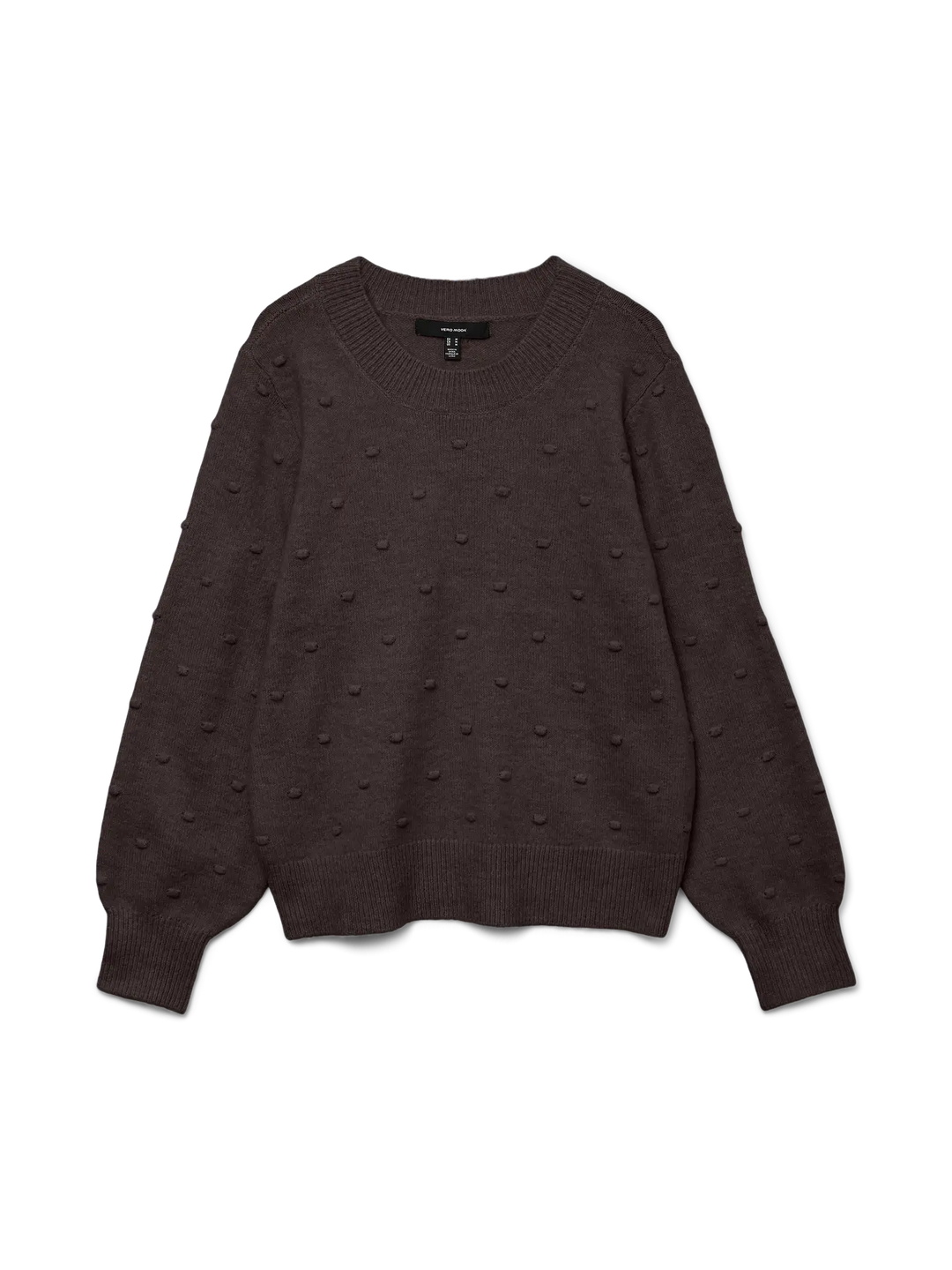 VMFrancesca LS O-neck