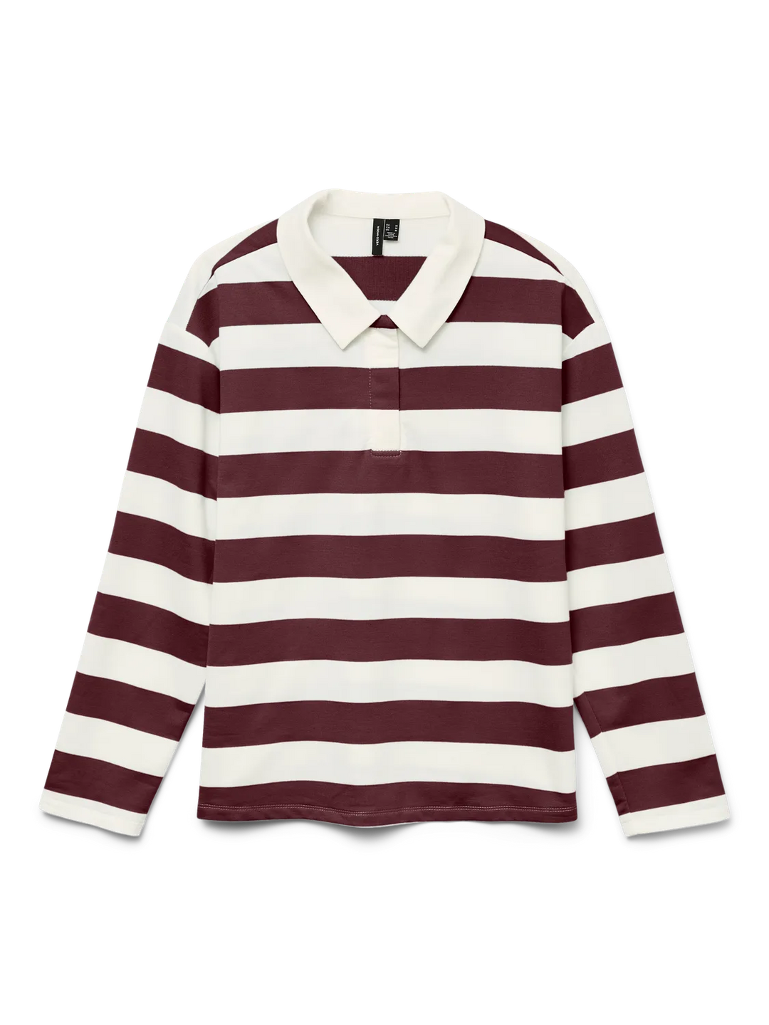 VMPernille Striped Polo