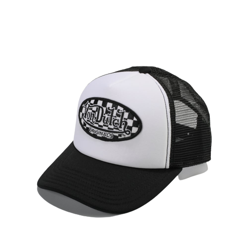 Trucker Tampa