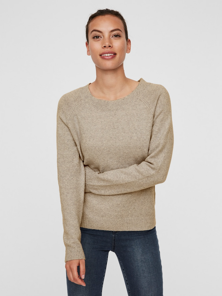 VMDoffy ls o-neck