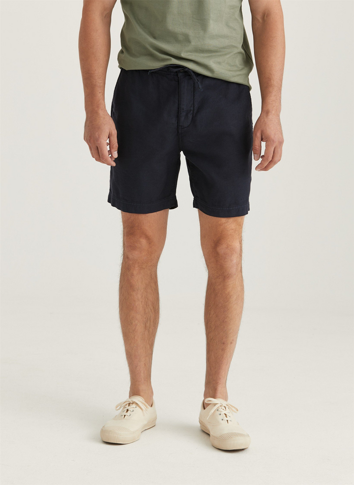 Fenix Linen Shorts