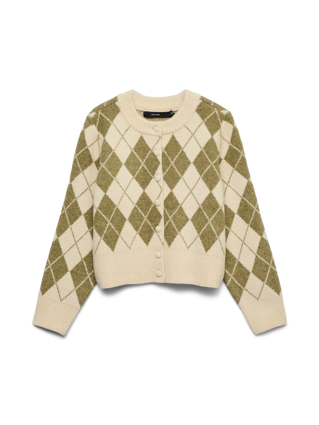 VMHaia LS O-neck