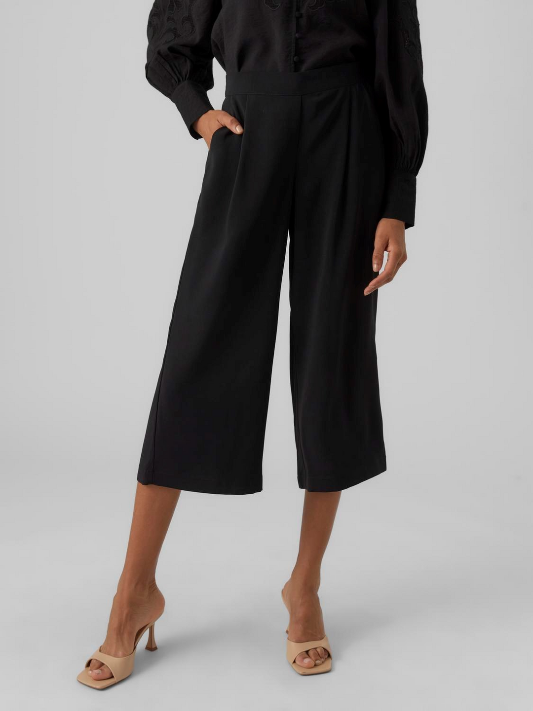 VMCoco Culotte Pant