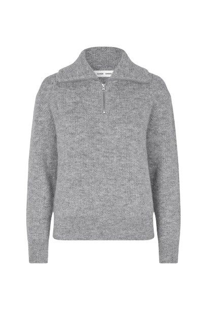 SAANOUR HZ SWEATER