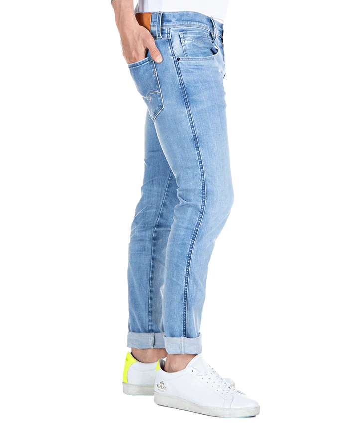 Hyperflex Anbass Jeans