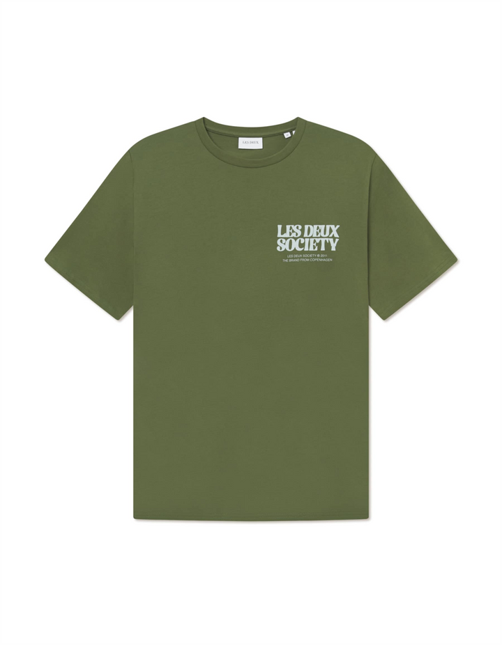 Society T-shirt