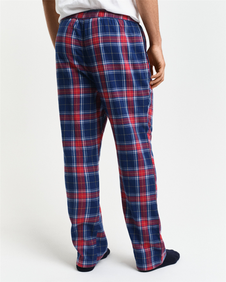 Flannel Pants