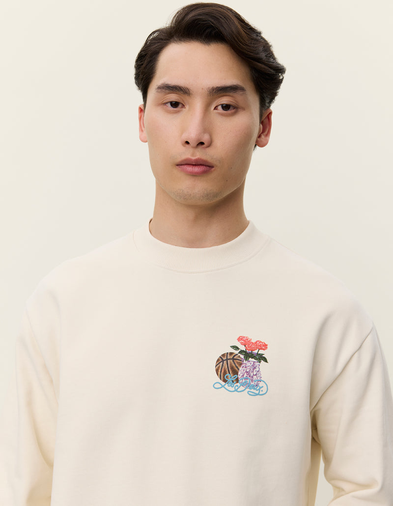 Cole Table Sweatshirt
