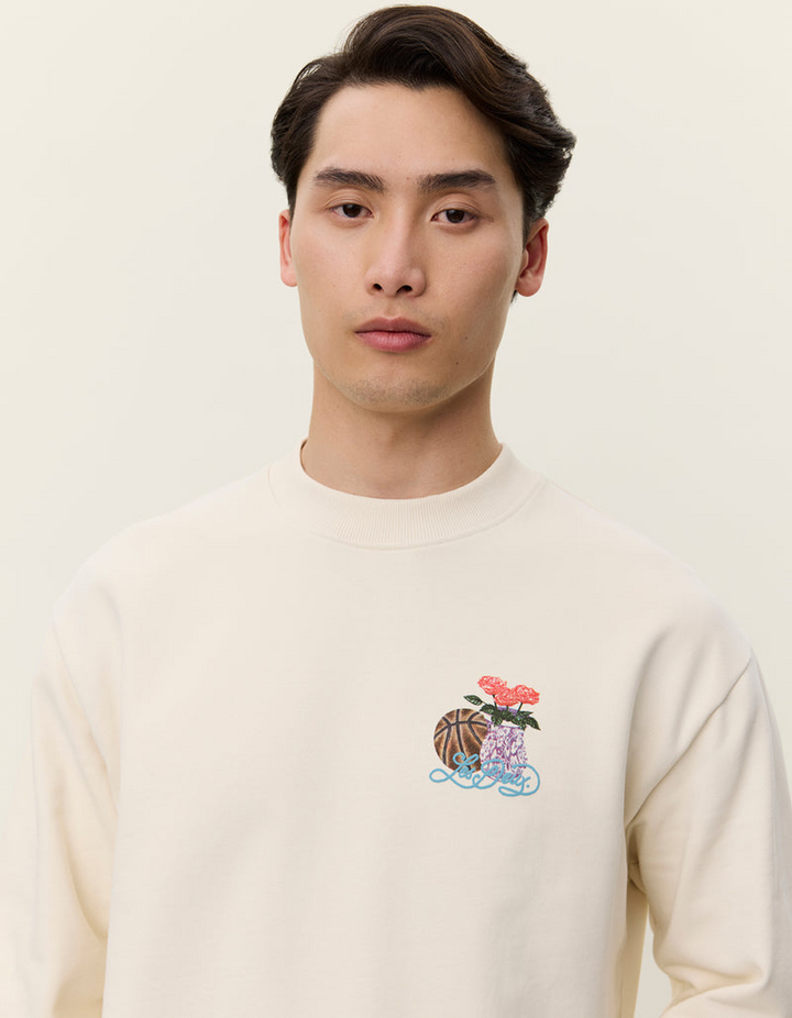 Cole Table Sweatshirt