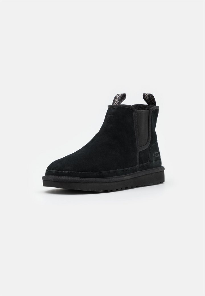 M Neumel Chelsea