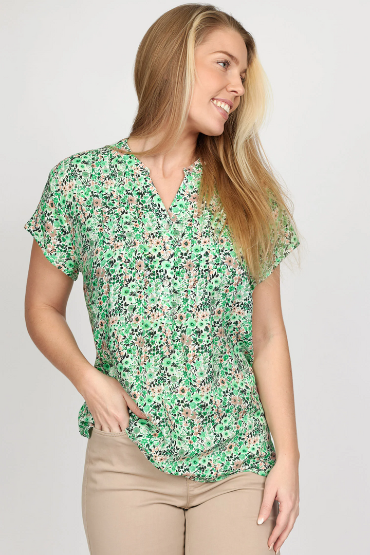 Bloome.sp24 - Blouse