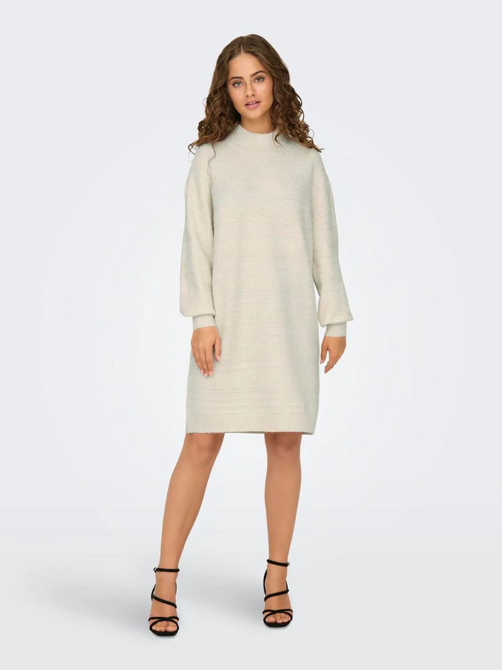 ONLSelesta life Ls wool dress