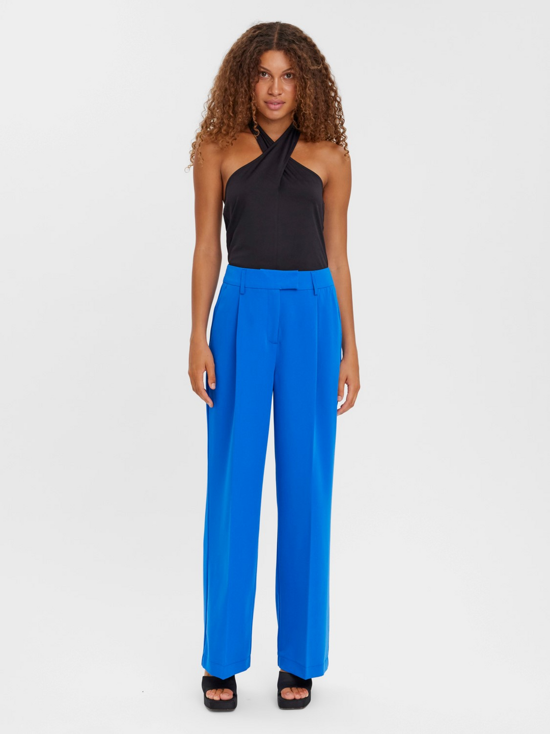 VMZelda HR Wide Pant