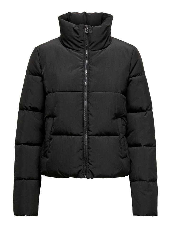 Dolly Short Puffer Jacket