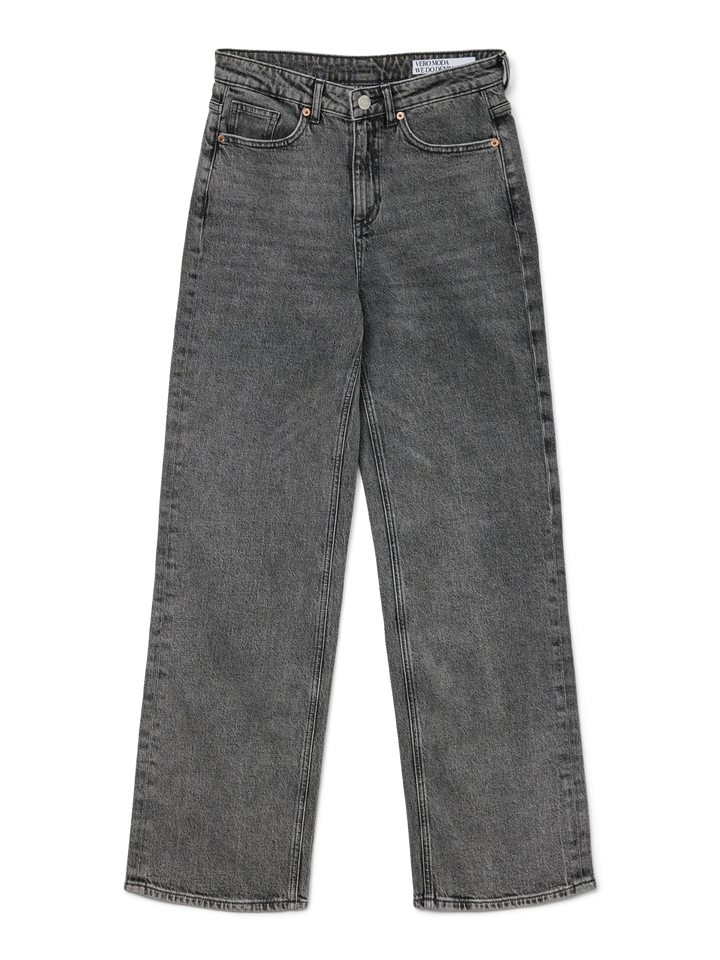 VMTessa HR Wide Jeans RA206