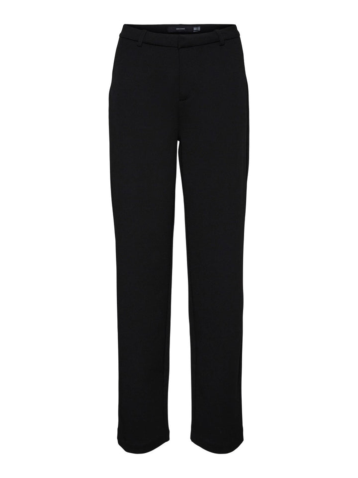 Zamira Slim Straight pants