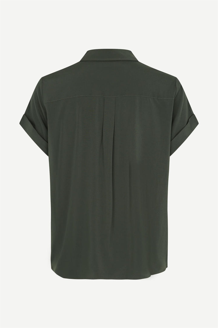 MAJAN SS SHIRT 9942