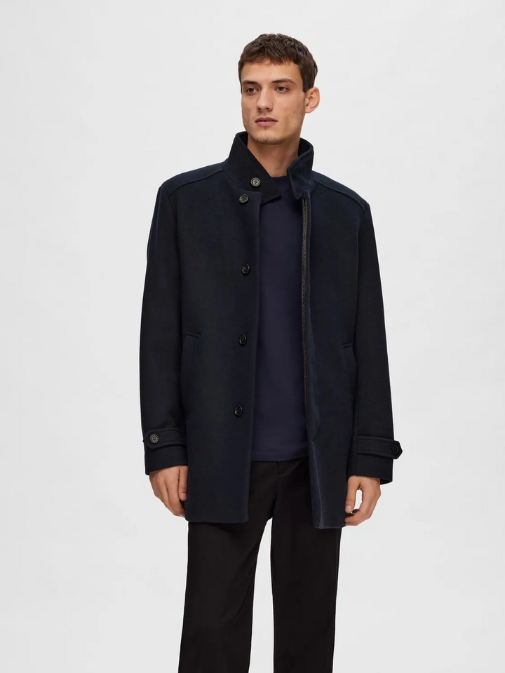 SLHNew Reuben Coat