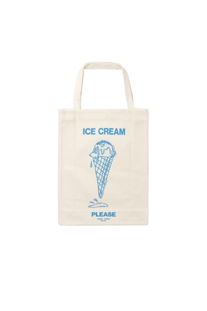 Saprint tote bag