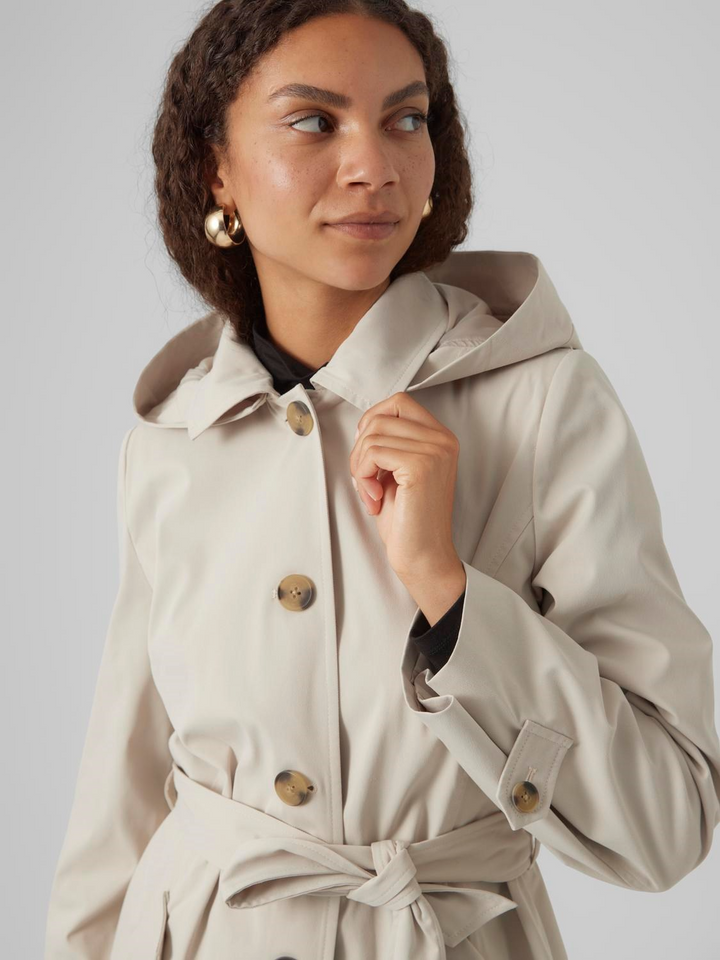 VMChelsea Trenchcoat