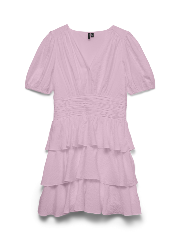 VMLise 2/4 v-neck