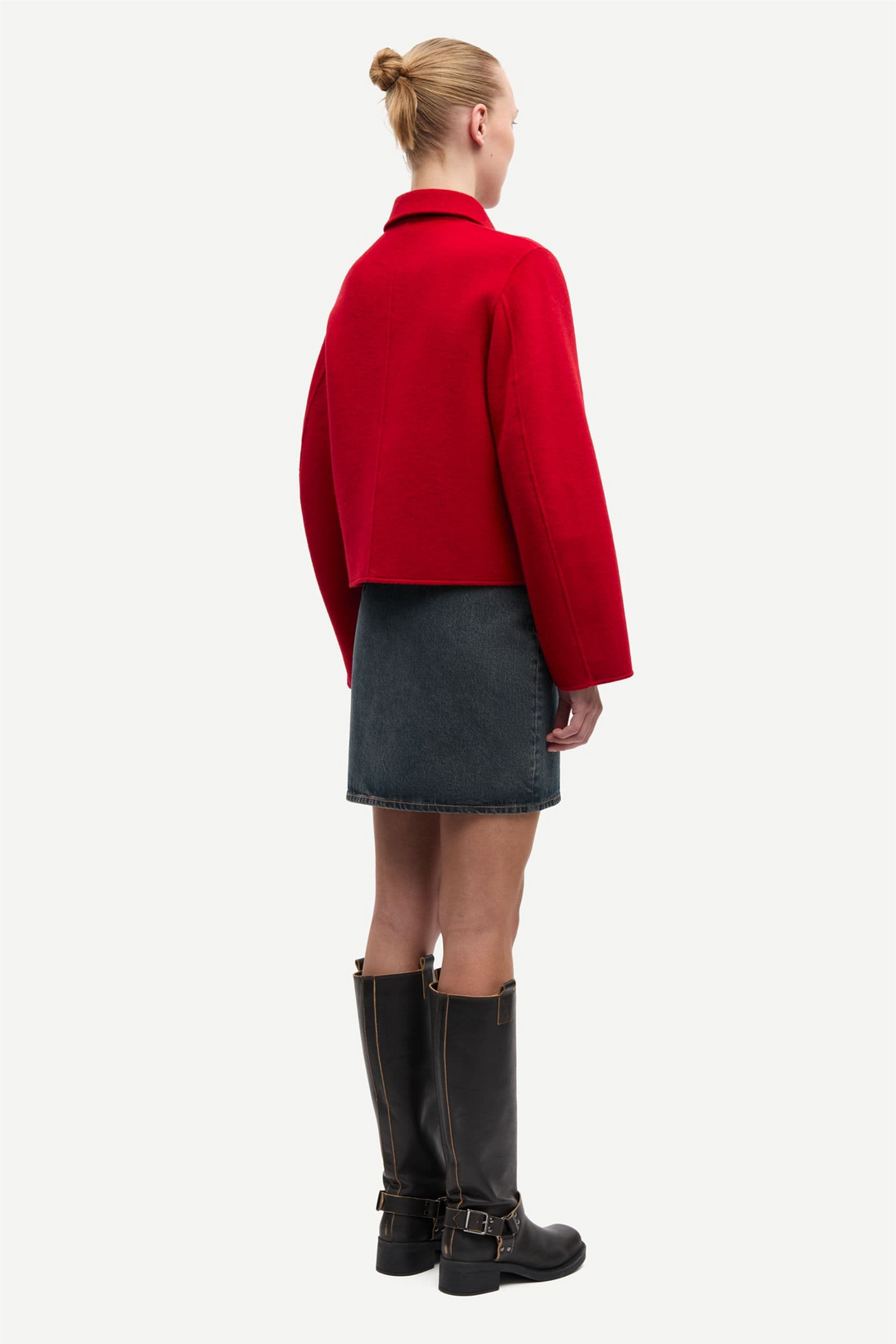 Saholly jacket