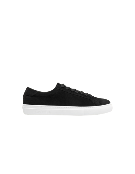 Theodor Suede Sneaker