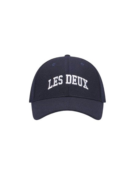 Wool Baseball Caps