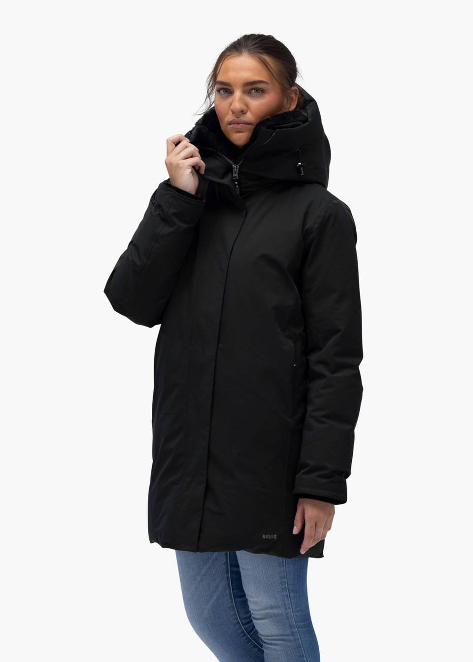 Lancy Parka