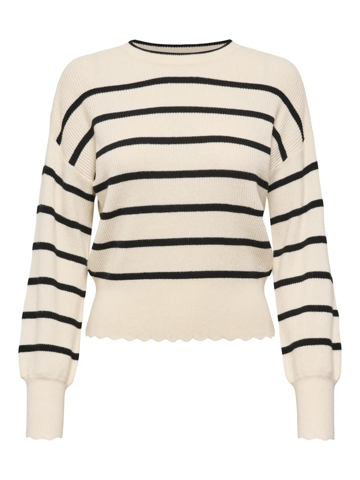 ONLIbi LS O-Neck