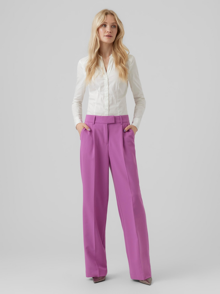 VMZelda HR Wide Pant