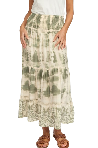 KALINA.HS25 - SKIRT