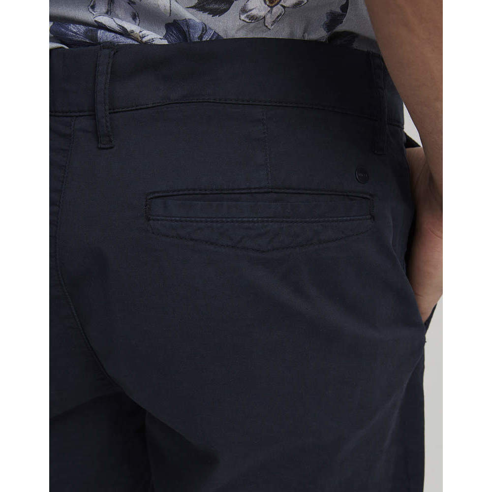 Crown Shorts 1004