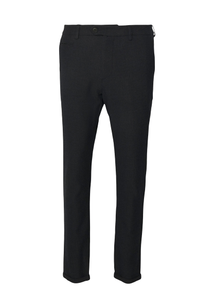 Como Structure Suit Pants