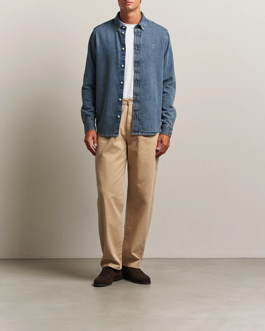 Konrad Deinm Shirt