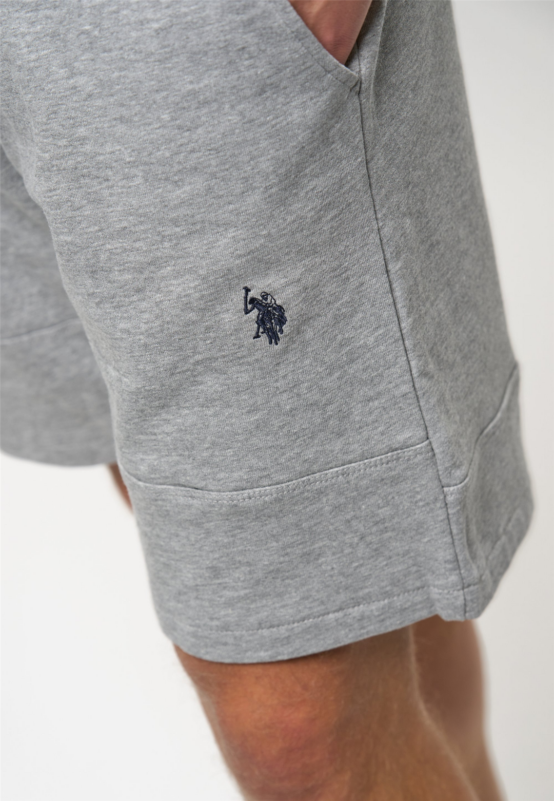 USPA Sweat Shorts Carsten