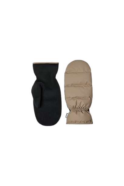 Lohja Puffer Mittens W2T3