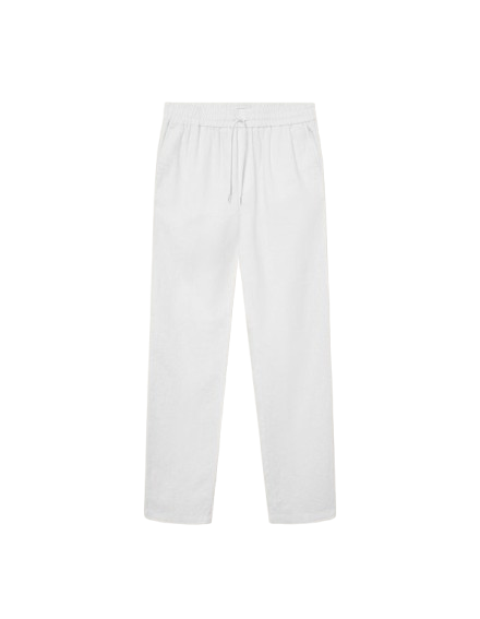 Patrick Linen Pants