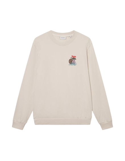 Cole Table Sweatshirt