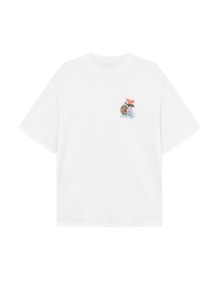 Cole Table T-shirt