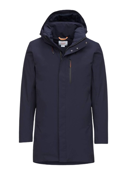 Grenoble 2 Parka