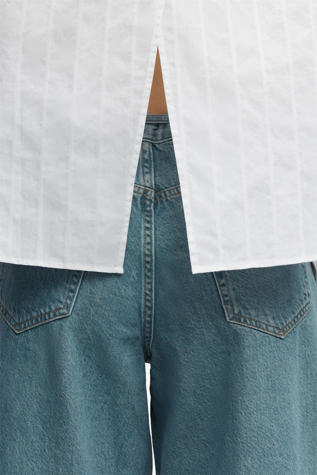 Saatrani shirt