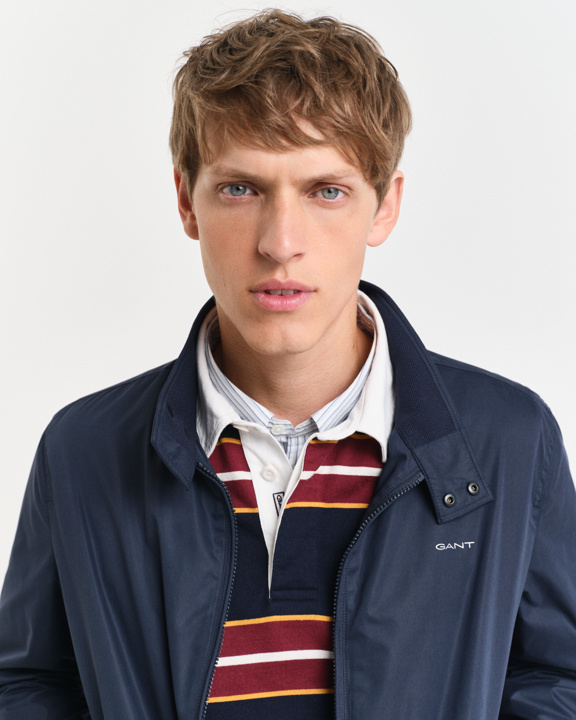 Lightweight Harrington Jacket