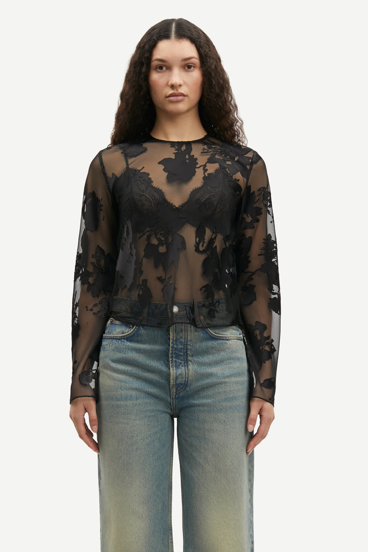 SAMADDA BLOUSE 15311